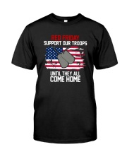 ML-D-2809205-comehome-dogtags Classic T-Shirt tile