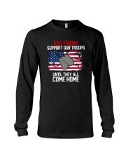 ML-D-2809205-comehome-dogtags Long Sleeve Tee tile