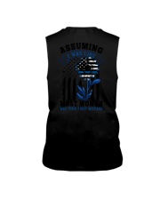 most women Sleeveless Tee thumbnail
