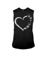 LOVE Sleeveless Tee thumbnail