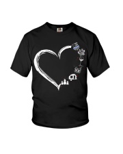 LOVE Youth T-Shirt thumbnail