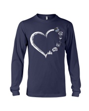 LOVE Long Sleeve Tee thumbnail