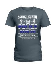 Skilled and Crazy Ladies T-Shirt thumbnail