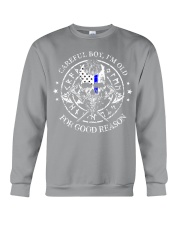 Good Reason Crewneck Sweatshirt thumbnail