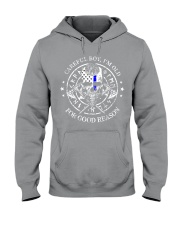 Good Reason Hooded Sweatshirt thumbnail