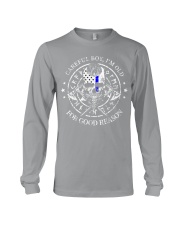 Good Reason Long Sleeve Tee thumbnail