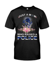 Just a Mom Classic T-Shirt thumbnail