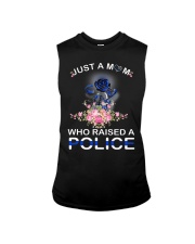 Just a Mom Sleeveless Tee thumbnail
