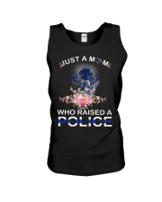 Just a Mom Unisex Tank thumbnail