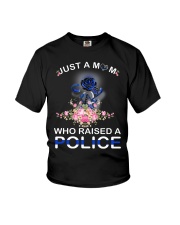 Just a Mom Youth T-Shirt thumbnail