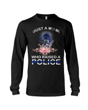 Just a Mom Long Sleeve Tee thumbnail