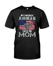AM-D-2409201-favorite-airman Classic T-Shirt tile