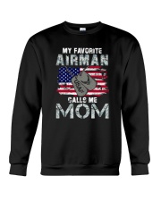 AM-D-2409201-favorite-airman Crewneck Sweatshirt tile