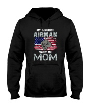 AM-D-2409201-favorite-airman Hooded Sweatshirt tile