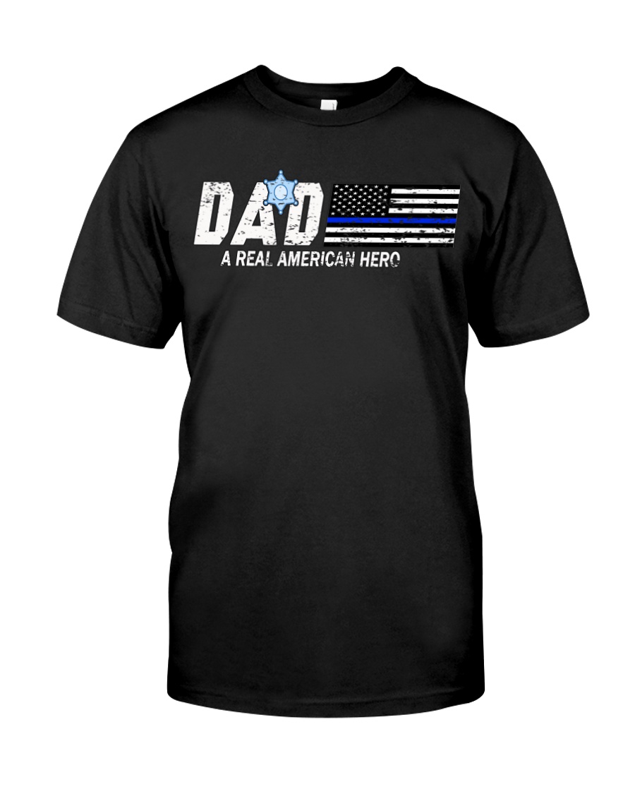 Dad Classic T-Shirt