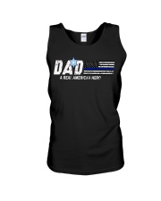 Dad Unisex Tank thumbnail