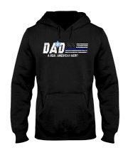 Dad Hooded Sweatshirt thumbnail