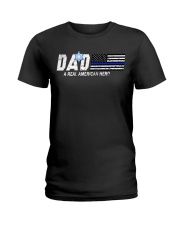 Dad Ladies T-Shirt thumbnail