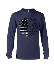 Storm Paramedic Long Sleeve Tee thumbnail