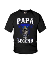 Papa Youth T-Shirt thumbnail