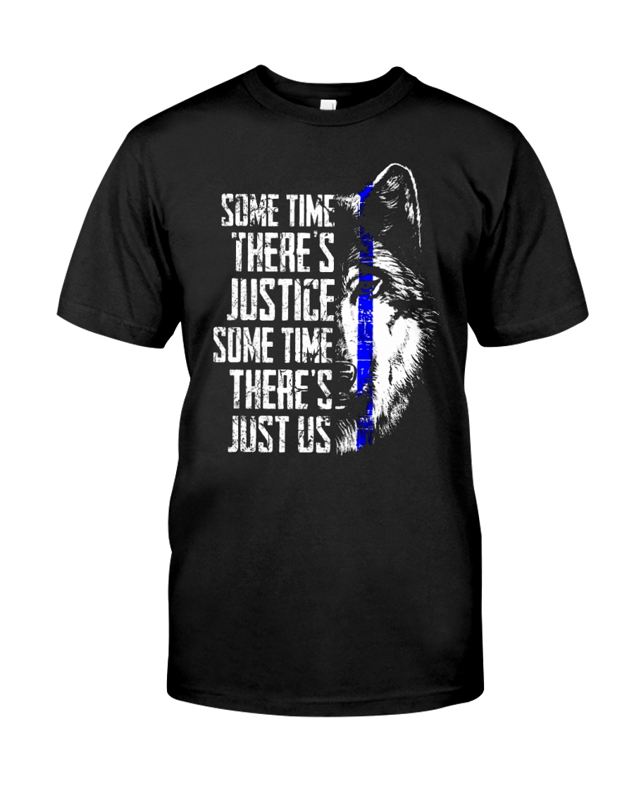 just us Classic T-Shirt
