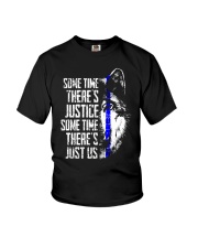 just us Youth T-Shirt thumbnail