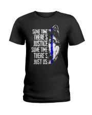 just us Ladies T-Shirt thumbnail