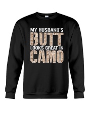 ML-D-2509201-mr-husband Crewneck Sweatshirt tile