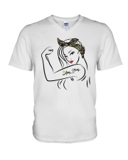 AR-D-2409206-strong V-Neck T-Shirt tile