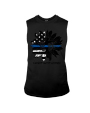 mostwoman-1 Sleeveless Tee thumbnail