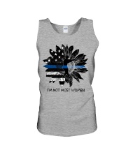 mostwoman-1 Unisex Tank thumbnail
