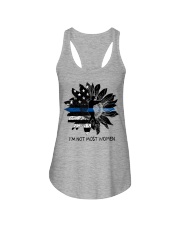 mostwoman-1 Ladies Flowy Tank thumbnail