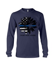 mostwoman-1 Long Sleeve Tee thumbnail