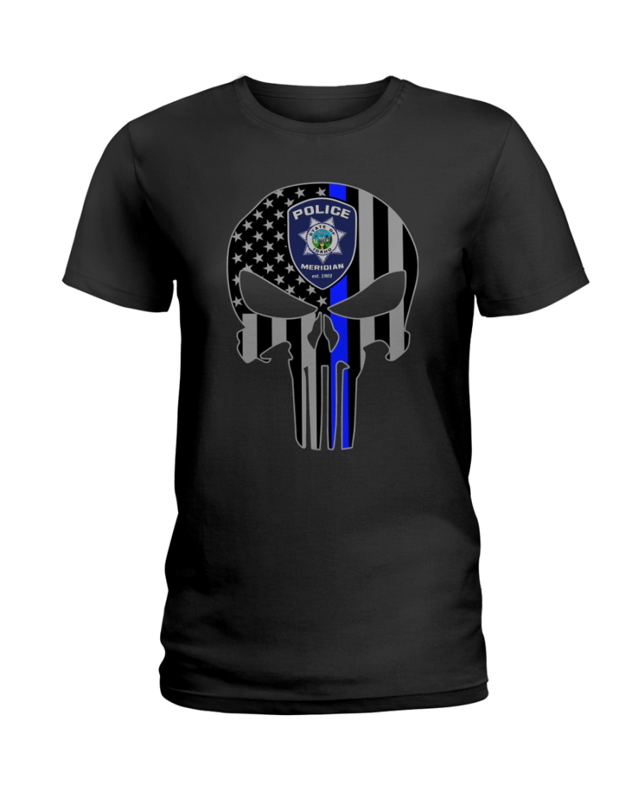 oder one Ladies T-Shirt