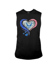 AM-D-1908201-heart Sleeveless Tee tile