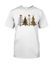 AR-D-2209201-xmas-trees Classic T-Shirt front