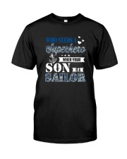 NV-D-2509201-superhero Classic T-Shirt tile