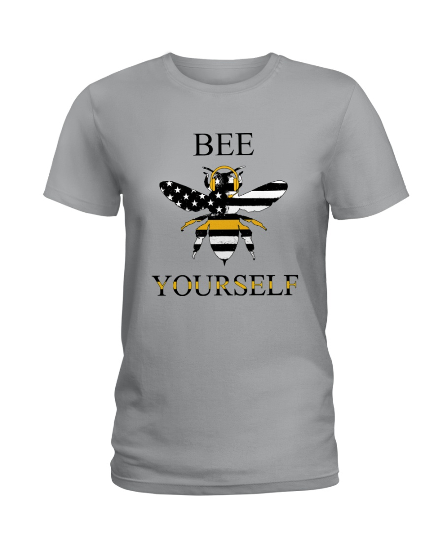 bee dispatcher Ladies T-Shirt