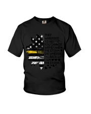 Storm Dispatch Youth T-Shirt thumbnail