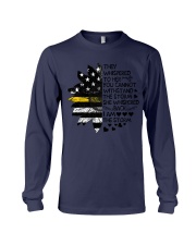 Storm Dispatch Long Sleeve Tee thumbnail