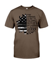 Storm Correction Classic T-Shirt thumbnail