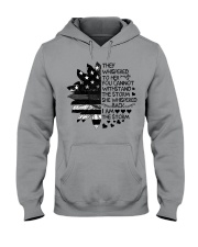 Storm Correction Hooded Sweatshirt thumbnail