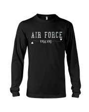 AM-D-2809203-mom Long Sleeve Tee tile