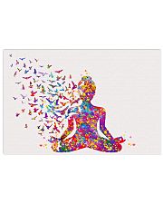 YOGA FOR LIFE 17x11 Poster front