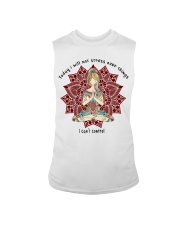 YOGA FOR LIFE - LIMITED EDITION Sleeveless Tee tile