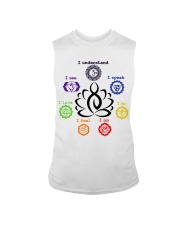 YOGA CHAKRA - LIMITED EDITION Sleeveless Tee tile