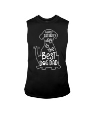 HAPPY FATHER'S DAY Sleeveless Tee tile