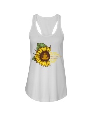YOGA FOR LIFE - LIMITED EDITION Ladies Flowy Tank tile
