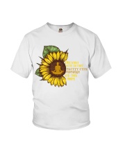 YOGA FOR LIFE - LIMITED EDITION Youth T-Shirt tile
