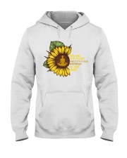 YOGA FOR LIFE - LIMITED EDITION Hooded Sweatshirt tile